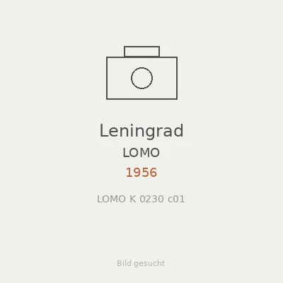 Leningrad