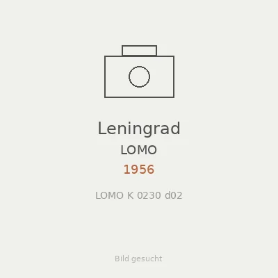 Leningrad