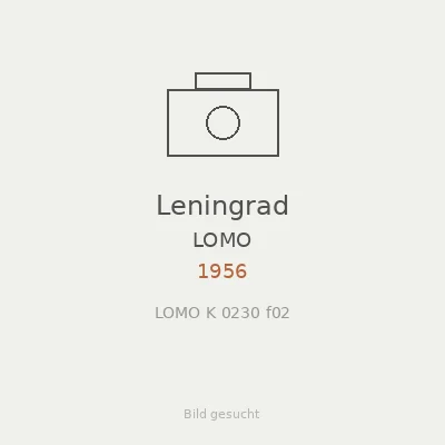 Leningrad