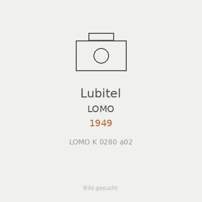 Lubitel