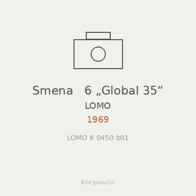 Smena   6 „Global 35“