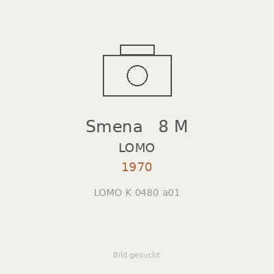 Smena   8 M