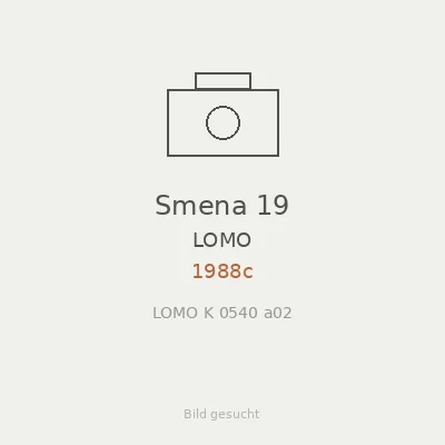 Smena 19