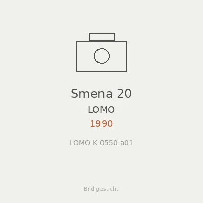 Smena 20