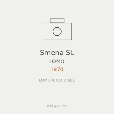 Smena SL