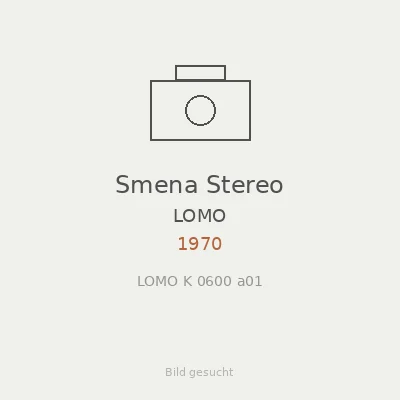 Smena Stereo