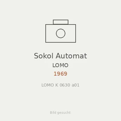 Sokol Automat