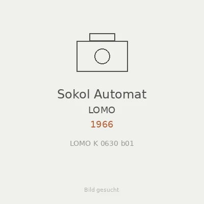 Sokol Automat