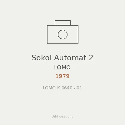 Sokol Automat 2