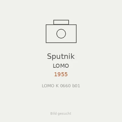 Sputnik