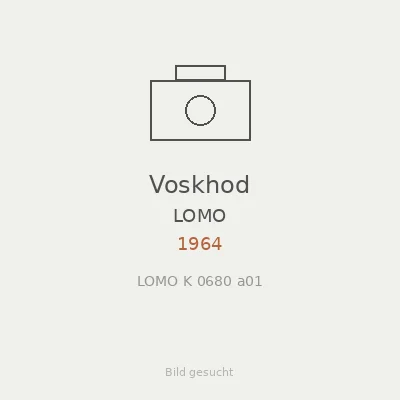 Voskhod