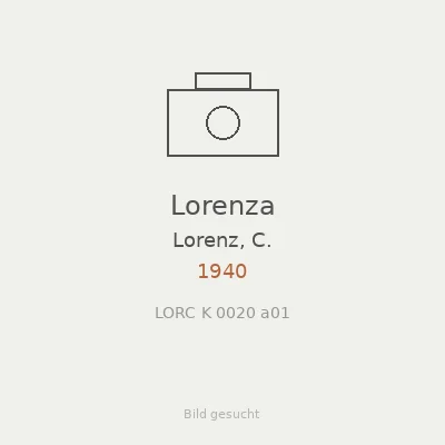 Lorenza