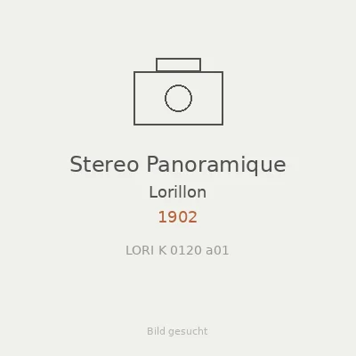 Stereo Panoramique