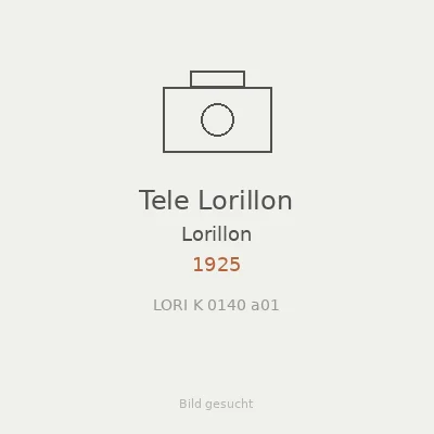 Tele Lorillon
