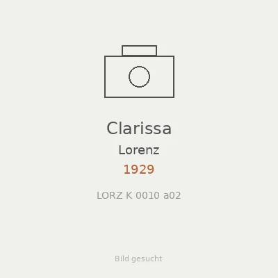 Clarissa