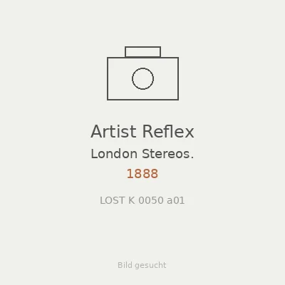 Artist Reflex