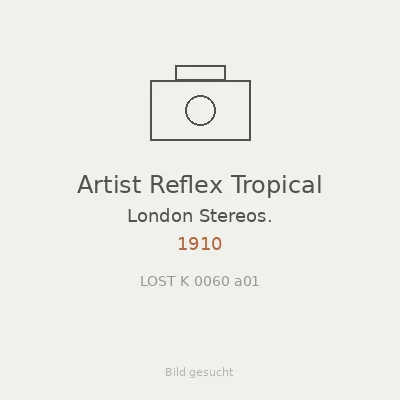 Artist Reflex Tropical