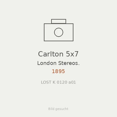 Carlton 5x7