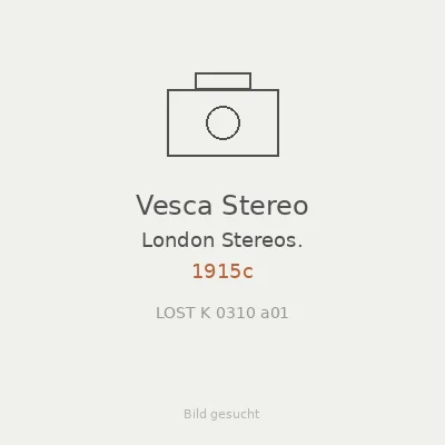 Vesca Stereo