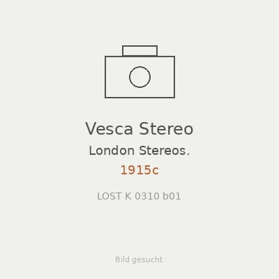 Vesca Stereo