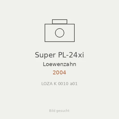 Super PL-24xi