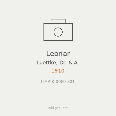 Leonar