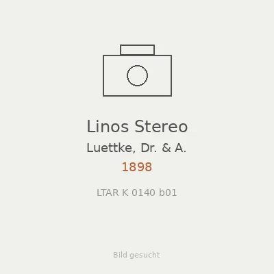 Linos Stereo