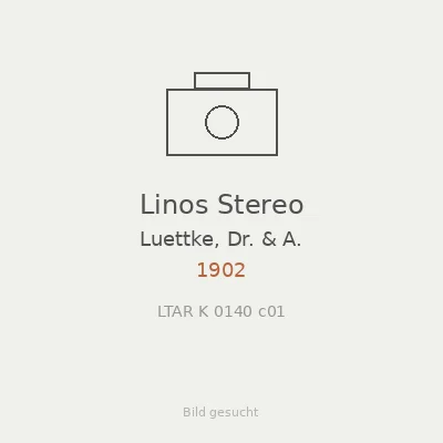 Linos Stereo