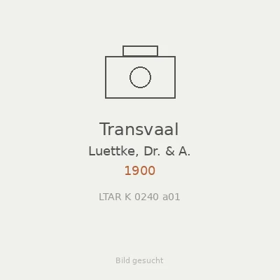 Transvaal