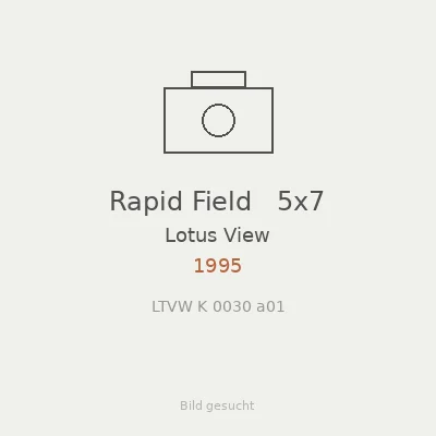 Rapid Field   5x7