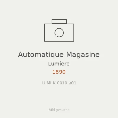 Automatique Magasine