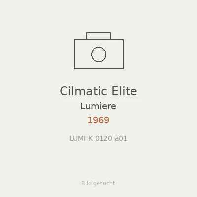 Cilmatic Elite