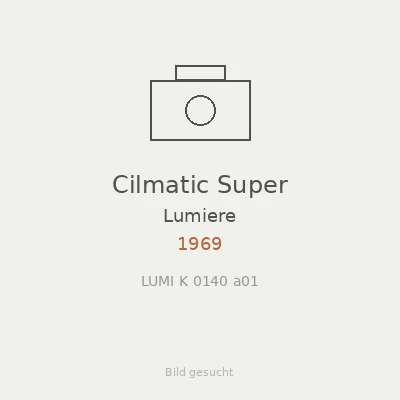 Cilmatic Super