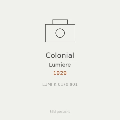 Colonial