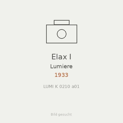 Elax I