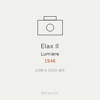 Elax II