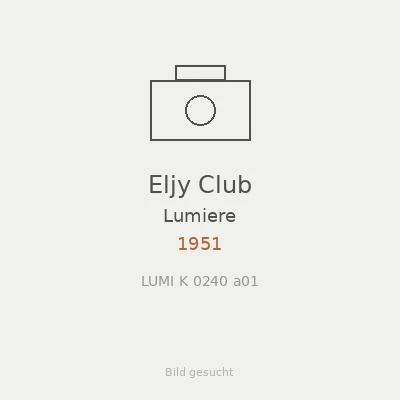 Eljy Club