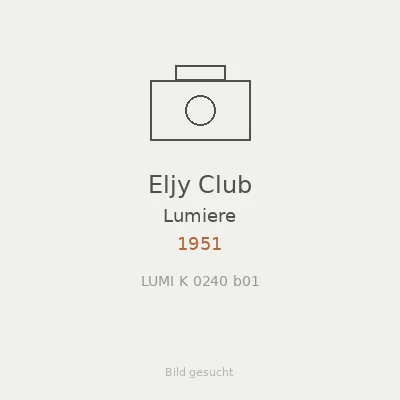 Eljy Club