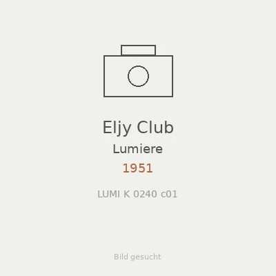 Eljy Club