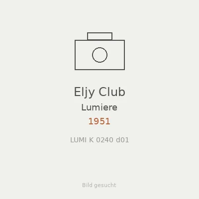 Eljy Club