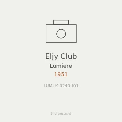 Eljy Club