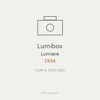 Lumibox