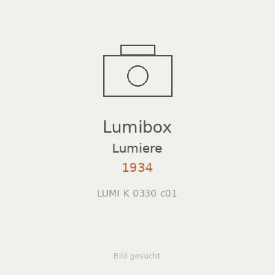 Lumibox