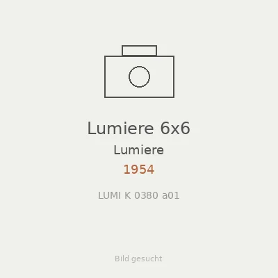 Lumiere 6x6