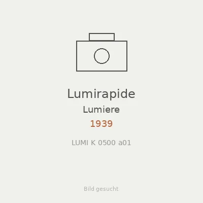 Lumirapide