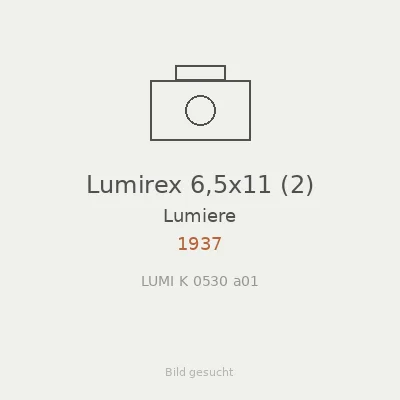 Lumirex 6,5x11 (2)