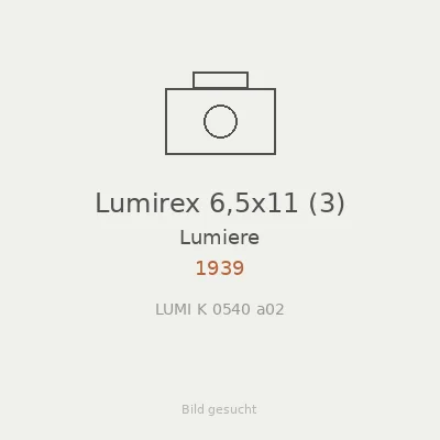 Lumirex 6,5x11 (3)