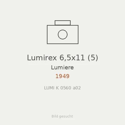 Lumirex 6,5x11 (5)