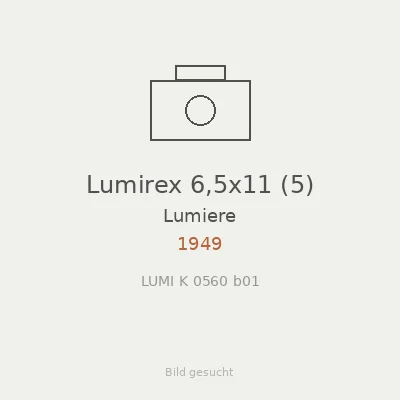 Lumirex 6,5x11 (5)