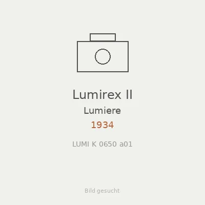 Lumirex II